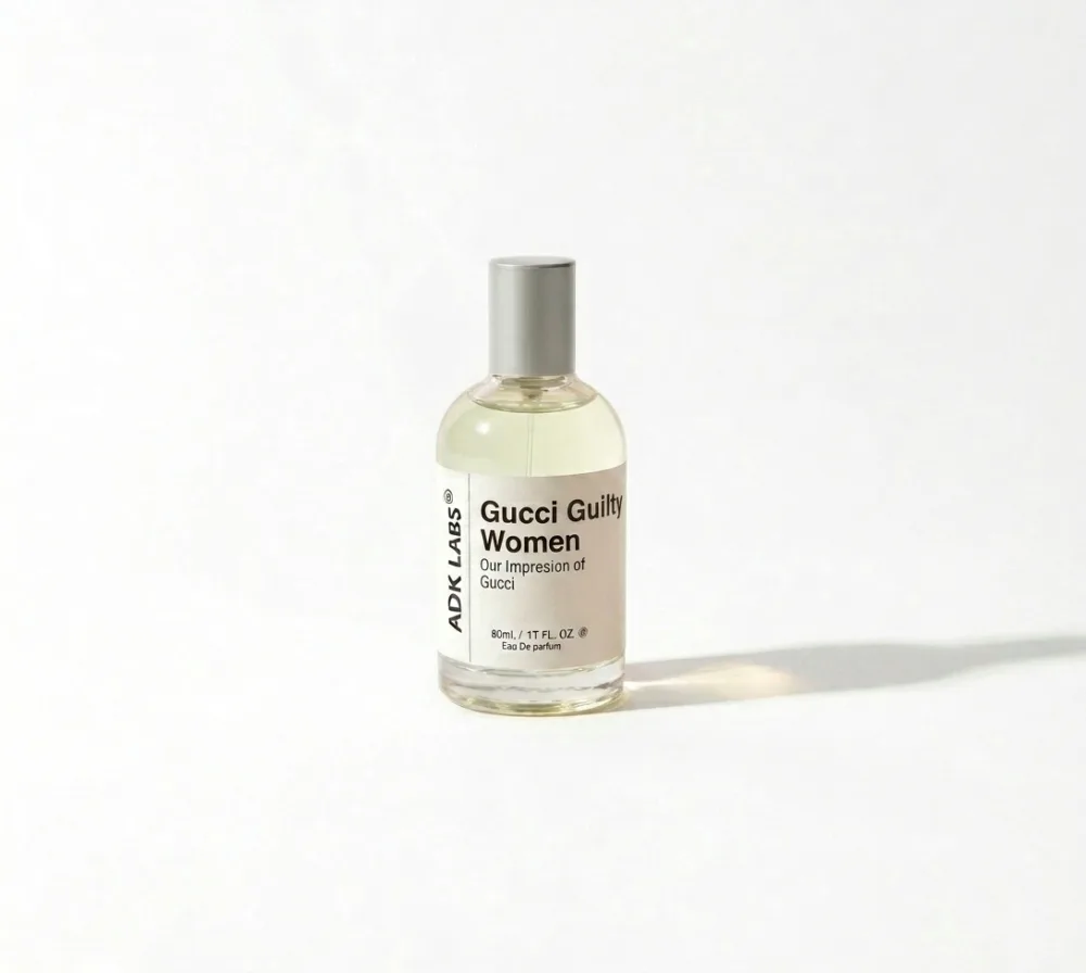 Our Impression of Gucci Guilty Gucci for women