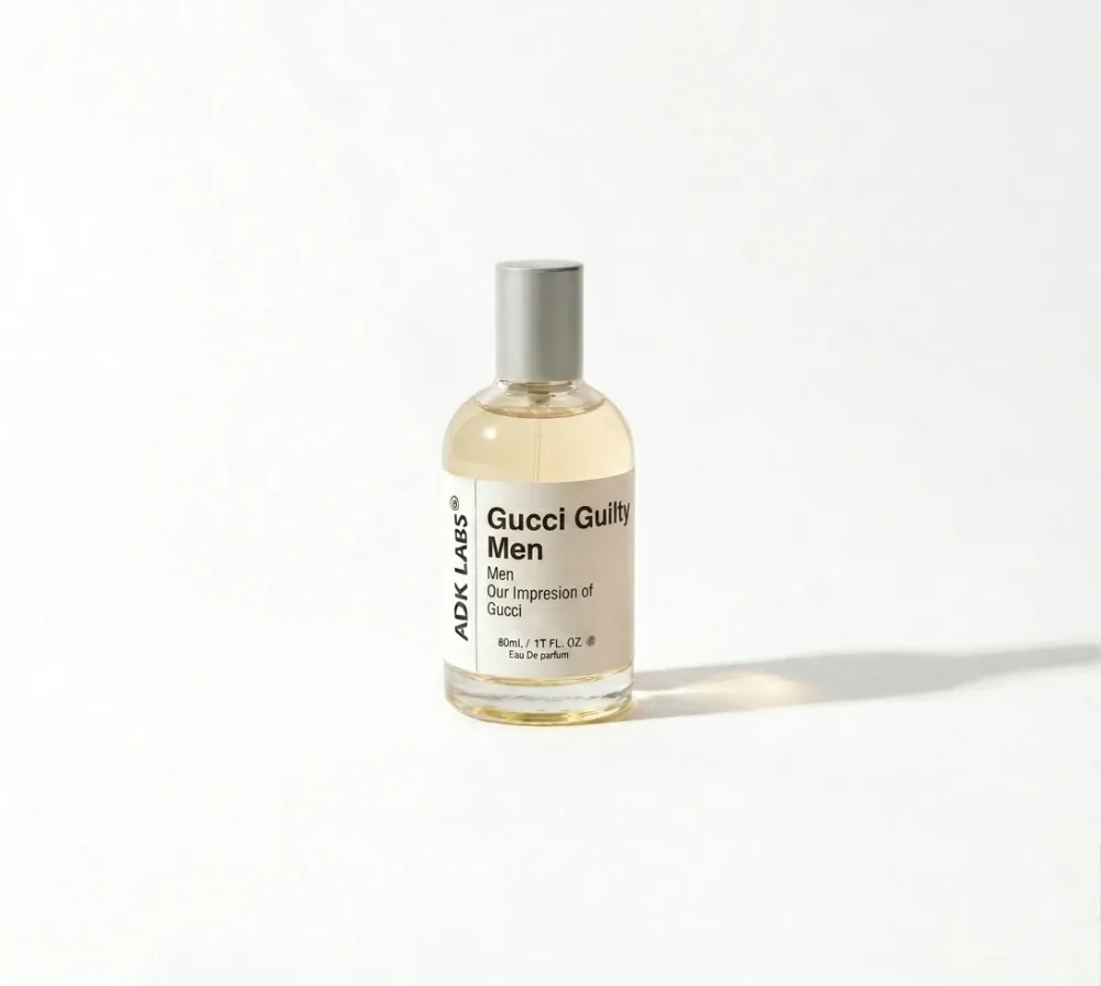 Our Impression of Gucci Guilty Pour Homme Parfum Gucci for men