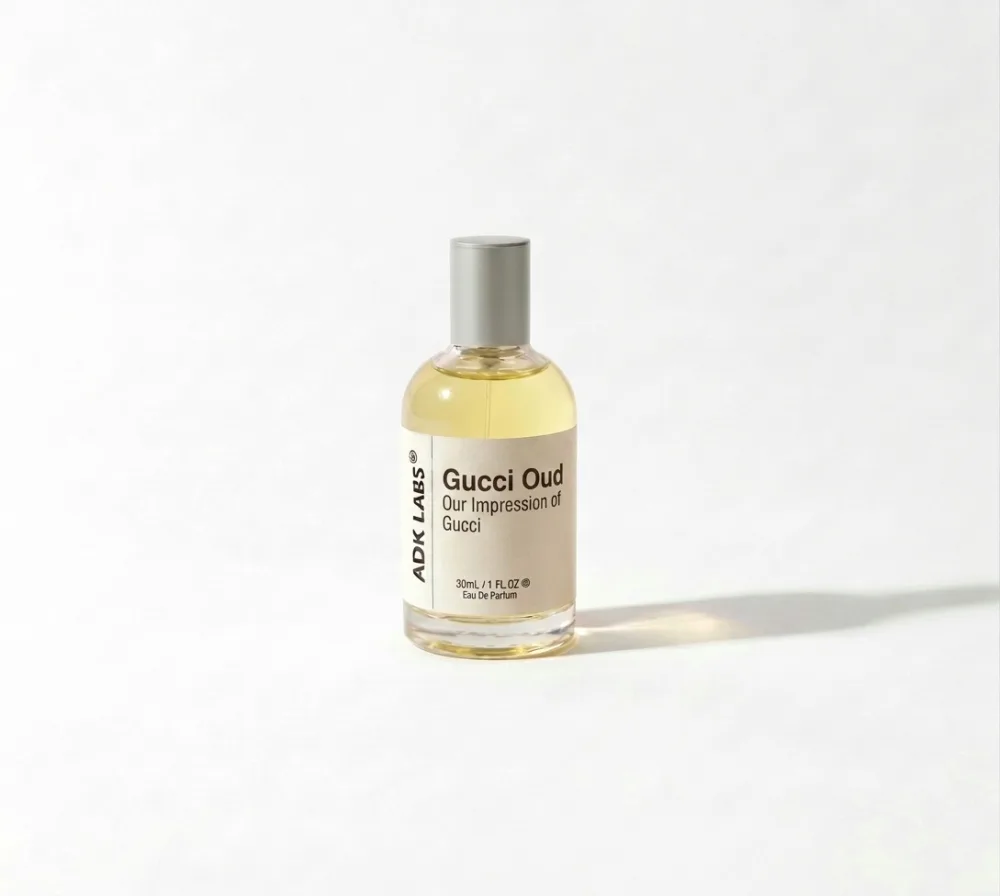 Our Impression of Gucci Oud Gucci for women and men