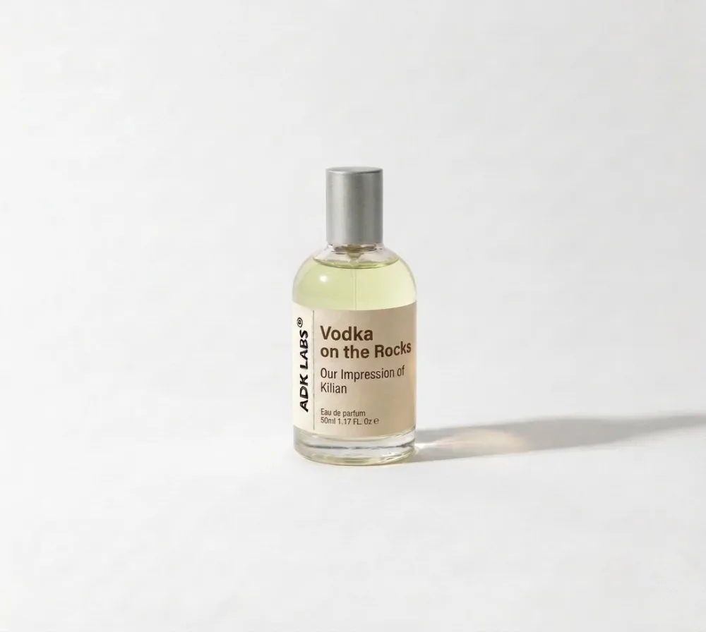 Our Impression of Vodka on the Rocks By Kilian for women and men