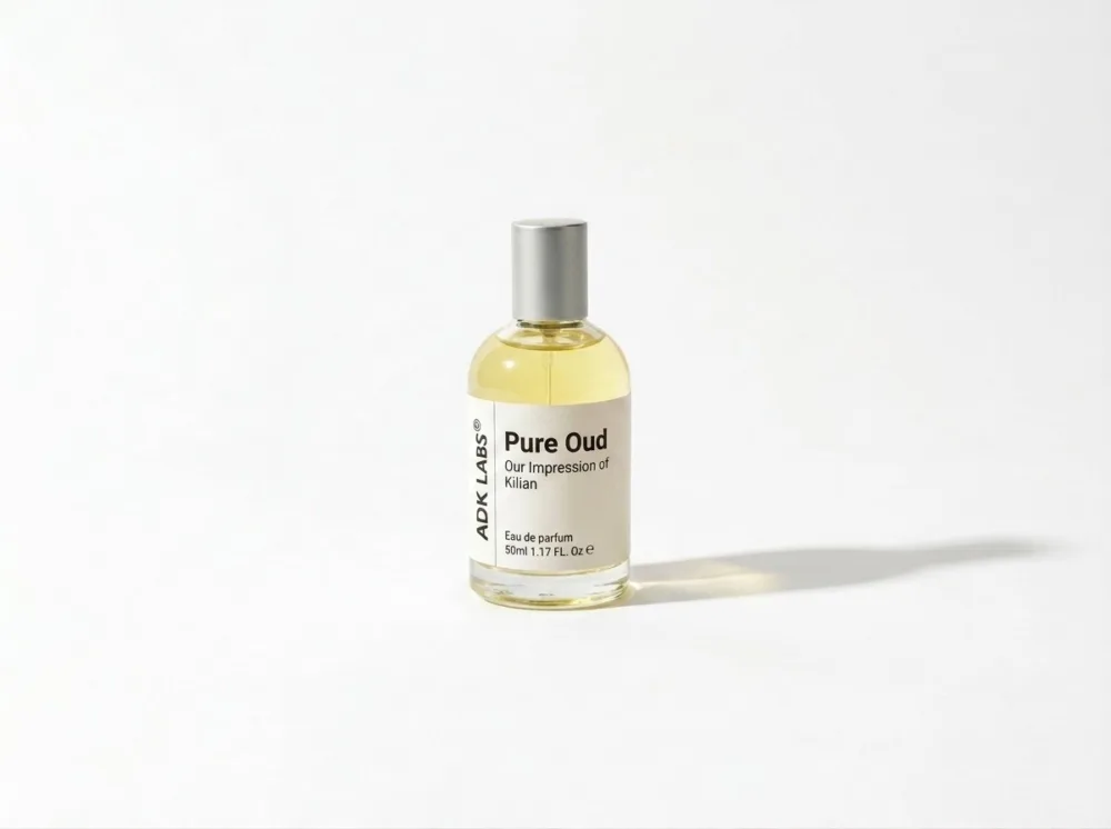 Our Impression of Pure Oud By Kilian for women and men