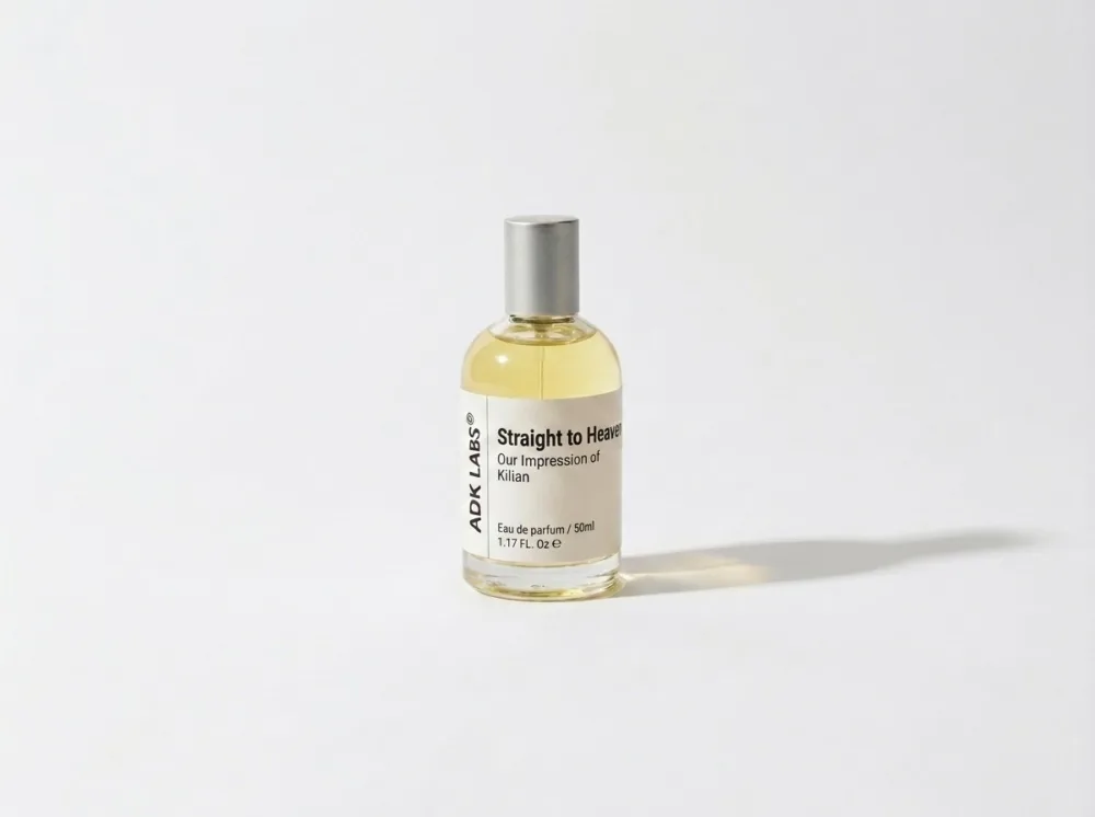 Our Impression of Straight to Heaven By Kilian for men