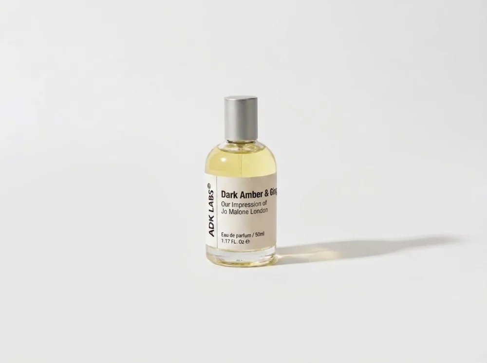 Our Impression of Dark Amber & Ginger Lily Jo Malone London for women