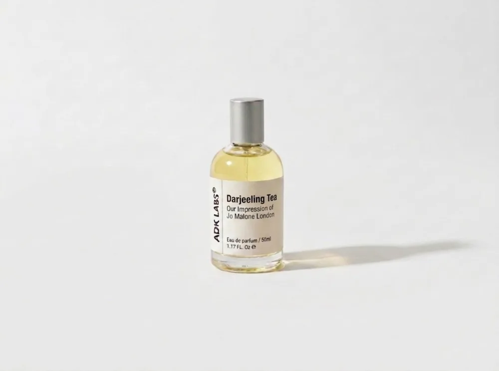 Our Impression of Darjeeling Tea Jo Malone London for women and men