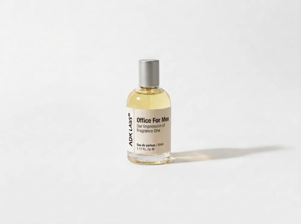 Our Impression of Office For Men Fragrance One for men