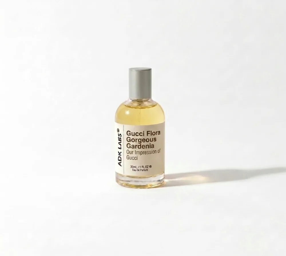 Our Impression of Flora Gorgeous Gardenia Gucci for women