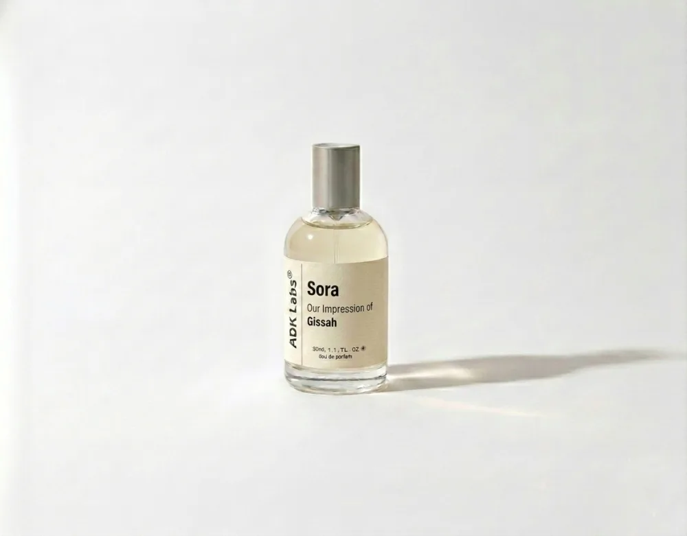 Our Impression of Sora Legend of the Sky for Women