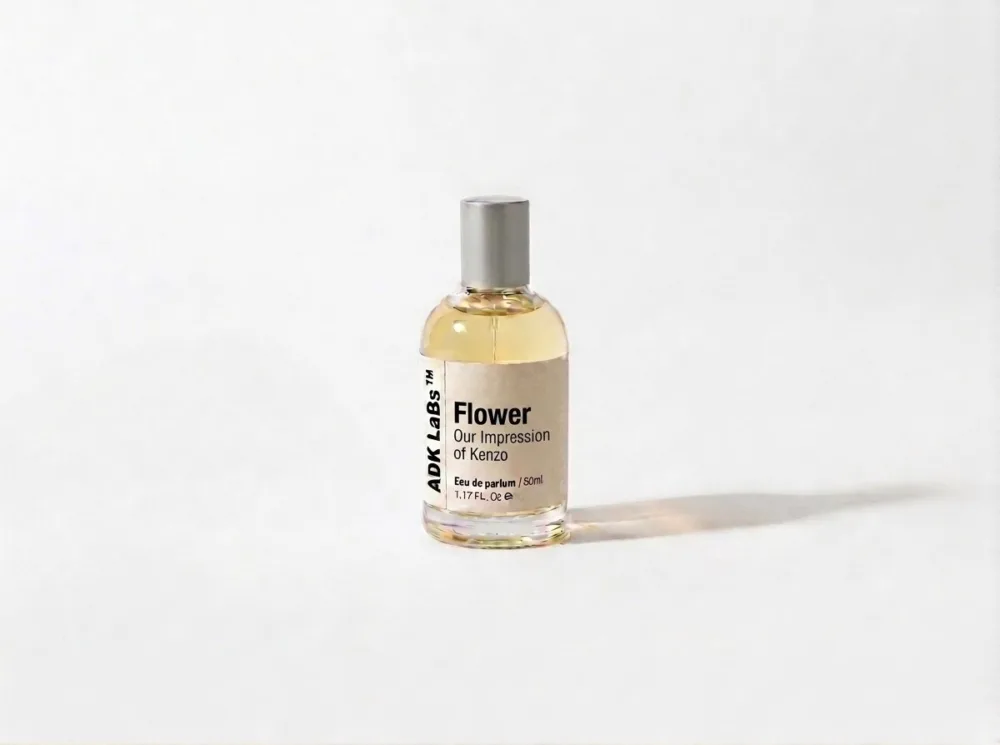 Our Impression of Flower by Kenzo for women