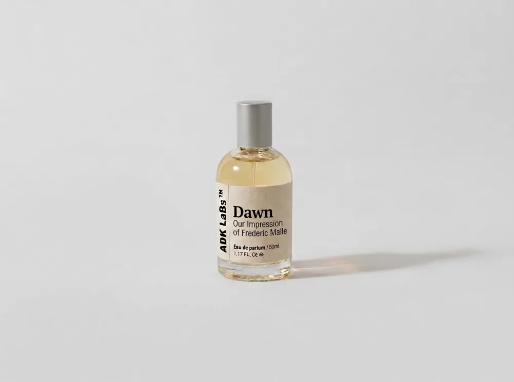Our Impression of Dawn Frederic Malle for women and men