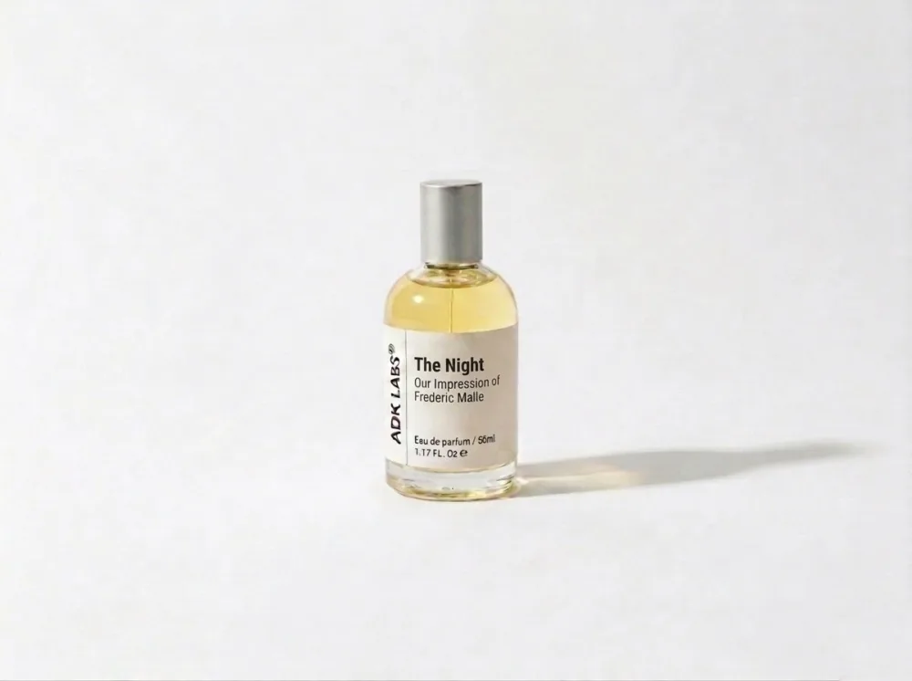 Our Impression of The Night Frederic Malle for women and men
