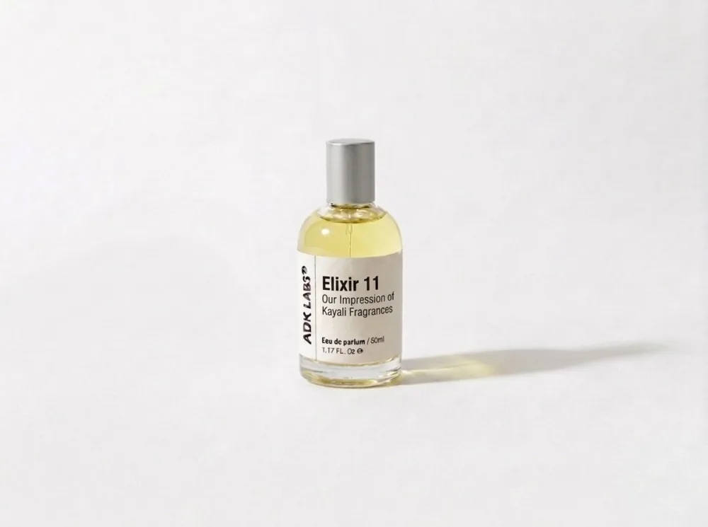 Our Impression of Elixir 11 Kayali Fragrances