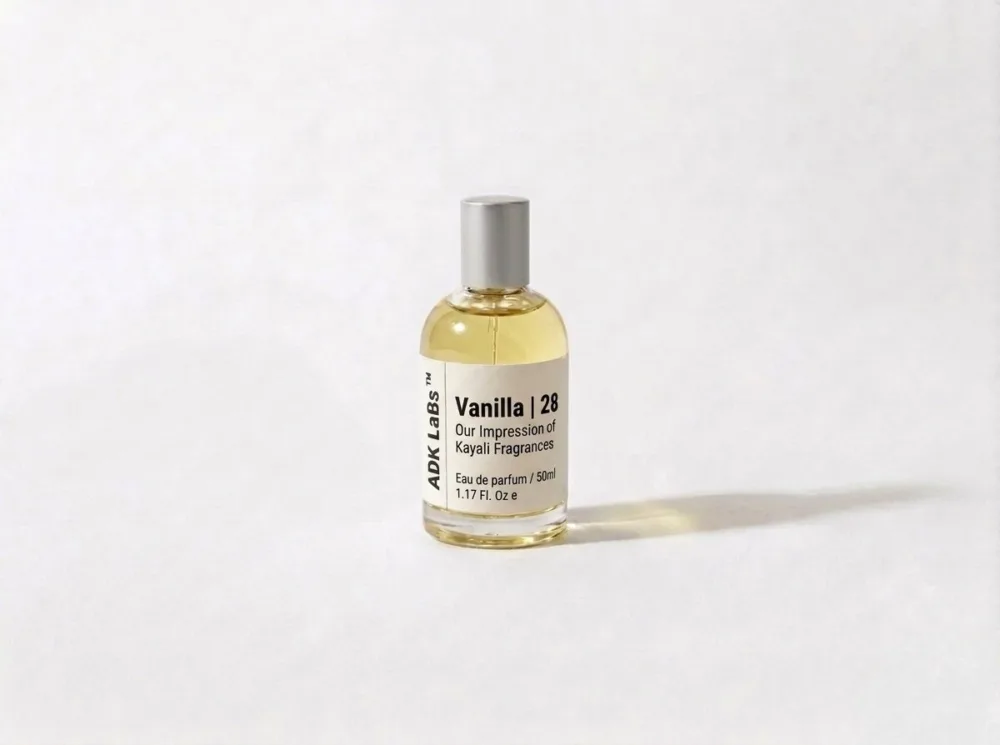 Our Impression of Vanilla | 28 Kayali Fragrances for women and men