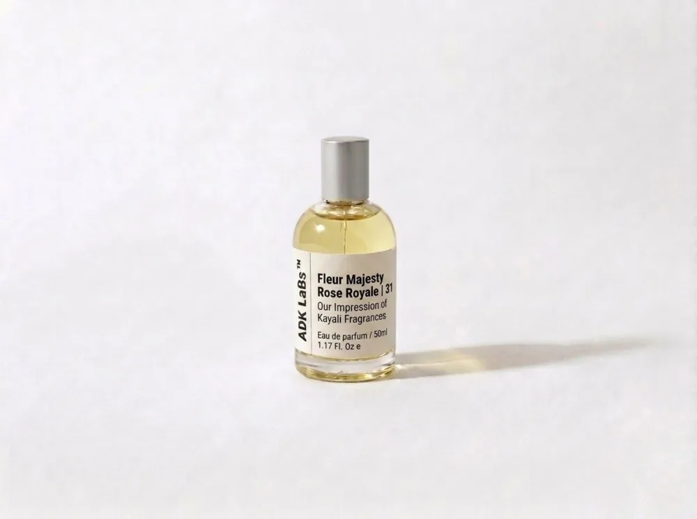Our Impression of Fleur Majesty Rose Royale | 31 Kayali Fragrances for women