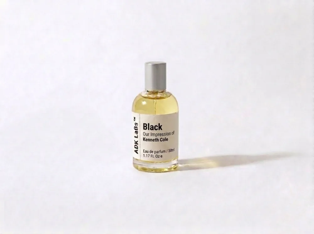 Our Impression of Kenneth Cole Black for Men Kenneth Cole for men
