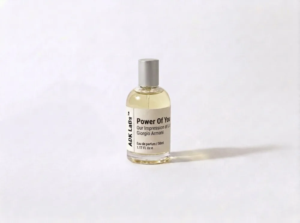 Our Impression of Power Of You Giorgio Armani for women