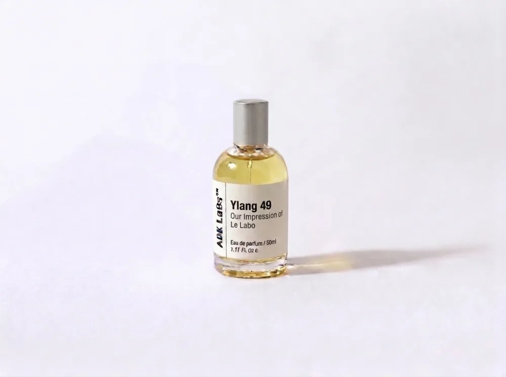 Our Impression of Ylang 49 Le Labo for women