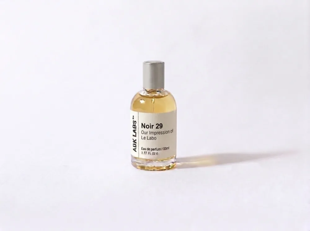 Our Impression of Noir 29 Le Labo for women and men