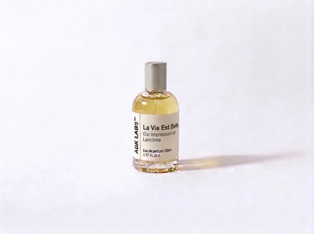 Our Impression of La Vie Est Belle Lancôme for women