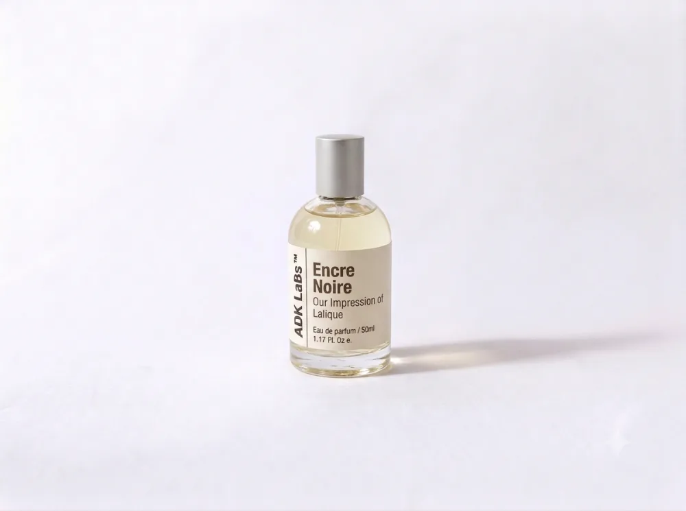 Our Impression of Encre Noire Lalique for men