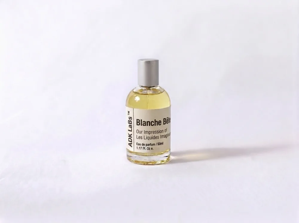 Our Impression of Blanche Bête Les Liquides Imaginaires for women and men