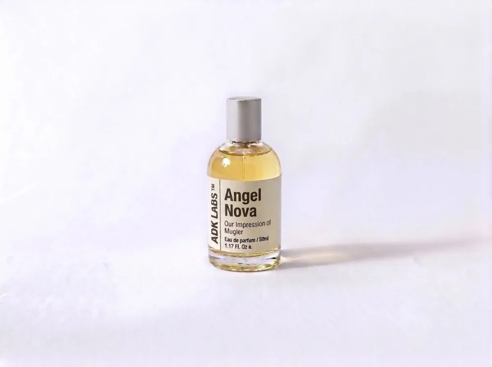 Our Impression of Angel Nova Mugler for women