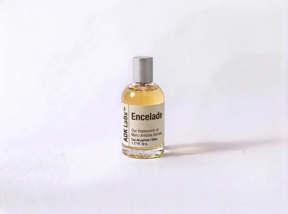 Our Impression of Encelade Marc-Antoine Barrois for women and men