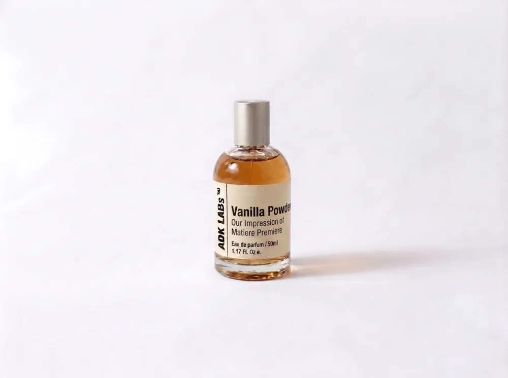 Our Impression of Vanilla Powder Matiere Premiere for women and men