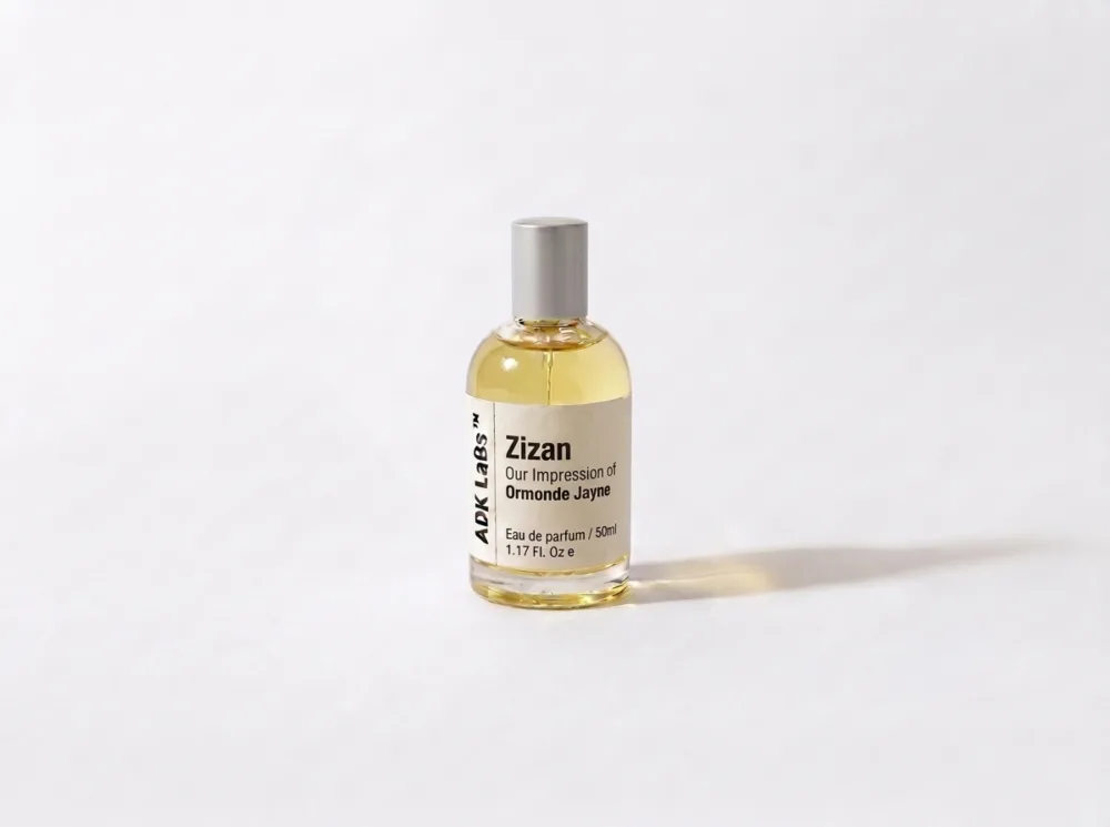 Our Impression of Zizan Ormonde Jayne for men