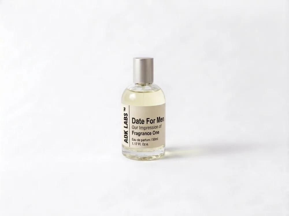 Our Impression of Date For Men Fragrance One for men