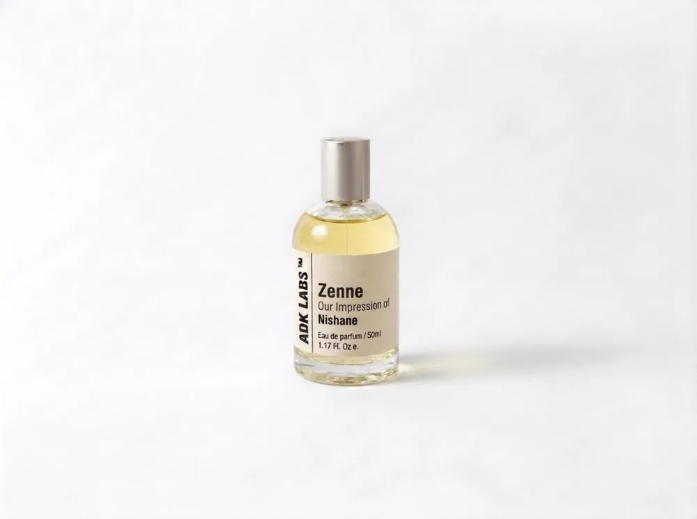 Our Impression of Zenne Nishane for women and men