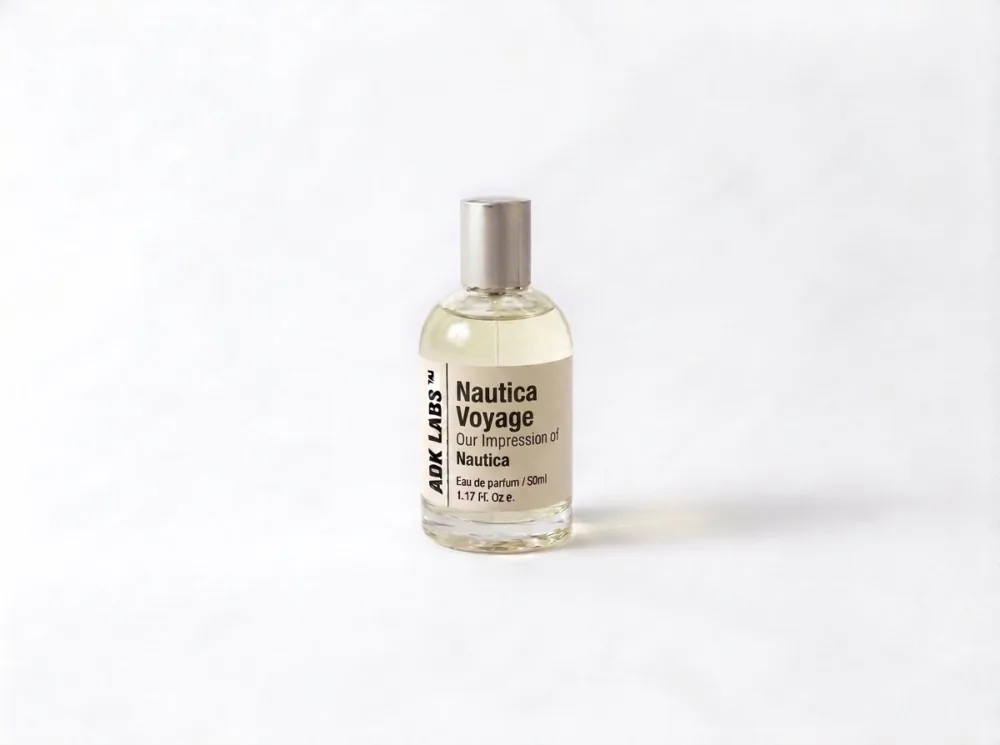 Our Impression of Nautica Voyage Nautica for men
