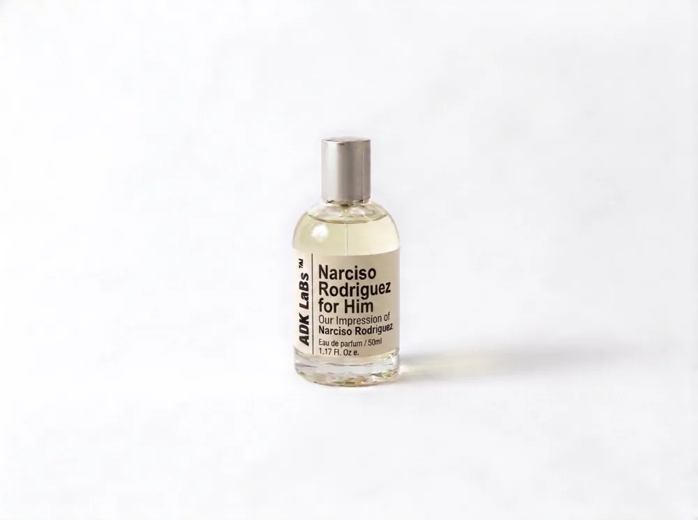 Our Impression of Narciso Rodriguez for Him Narciso Rodriguez for men