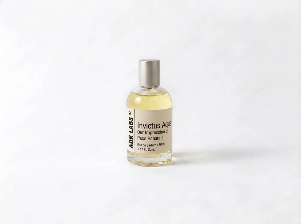 Our Impression of Invictus Aqua Rabanne for men