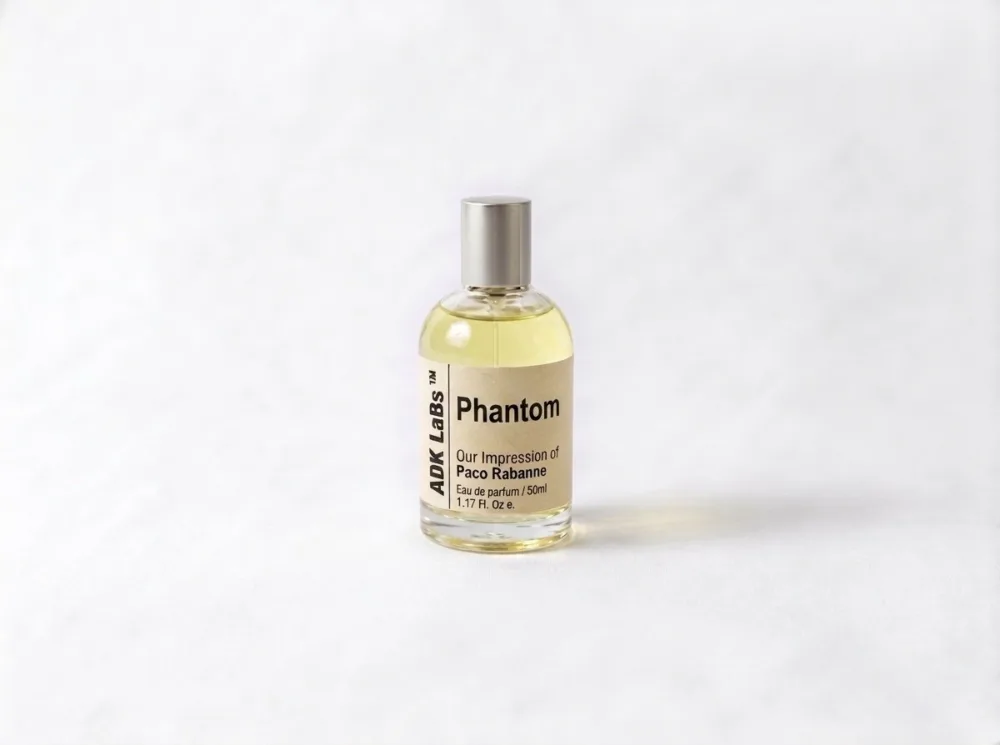 Our Impression of Phantom Rabanne for men