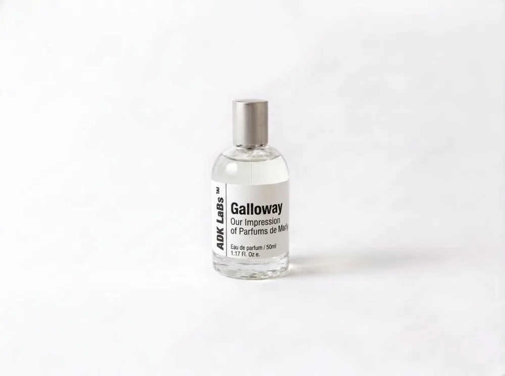 Our Impression of Galloway Parfums de Marly for women and men