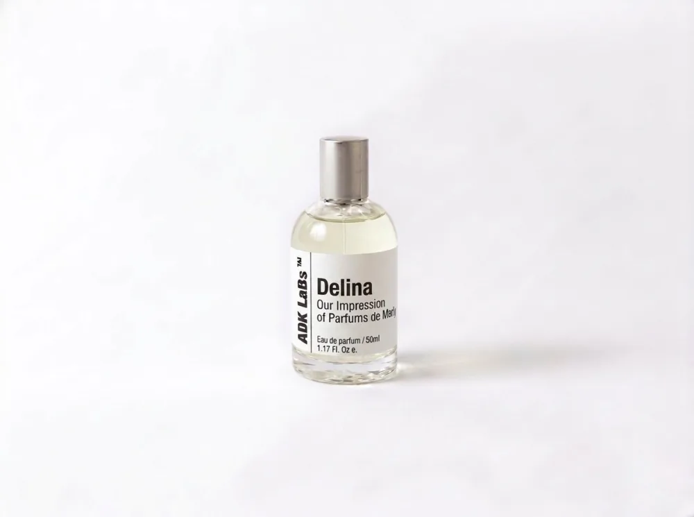 Our Impression of Delina Parfums de Marly for women