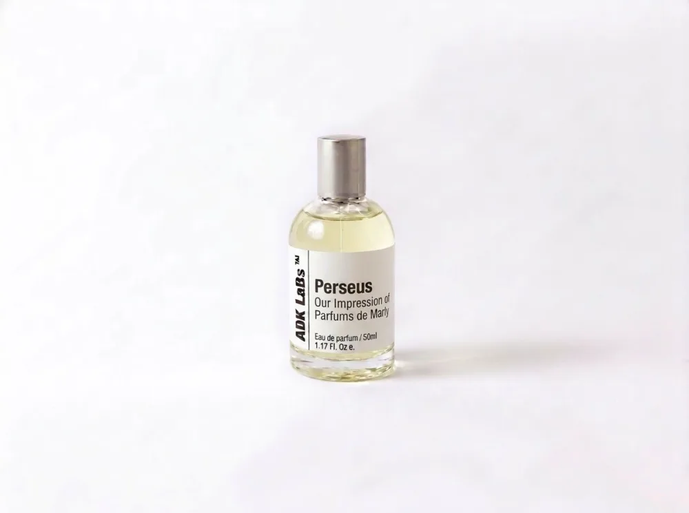 Our Impression of Perseus Parfums de Marly for men