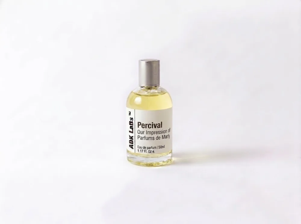 Our Impression of Percival Parfums de Marly for women and men