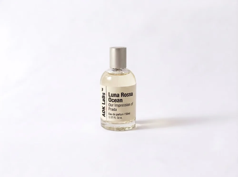 Our Impression of Luna Rossa Ocean Prada for men