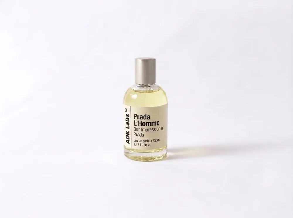 Our Impression of Prada L'Homme Prada for men