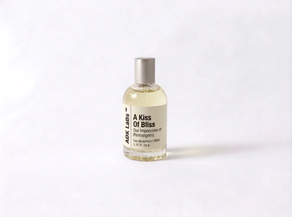 Our Impression of A Kiss Of Bliss Penhaligon's for women and men
