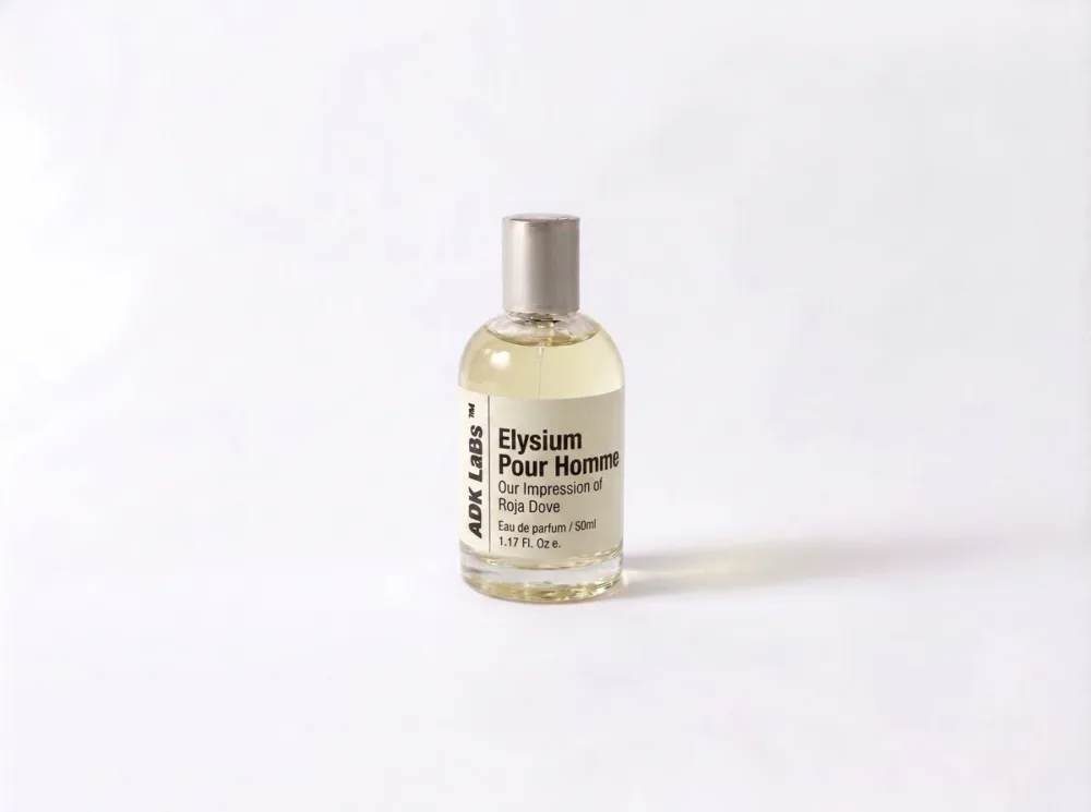 Our Impression of Elysium Pour Homme Parfum for men