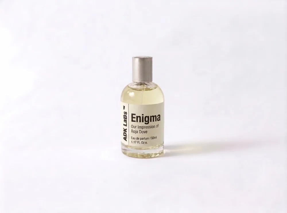 Our Impression of Enigma Pour Homme Roja Dove for men