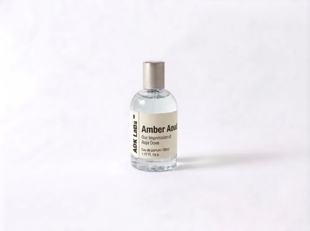 Our Impression of Amber Aoud Roja Dove for women and men