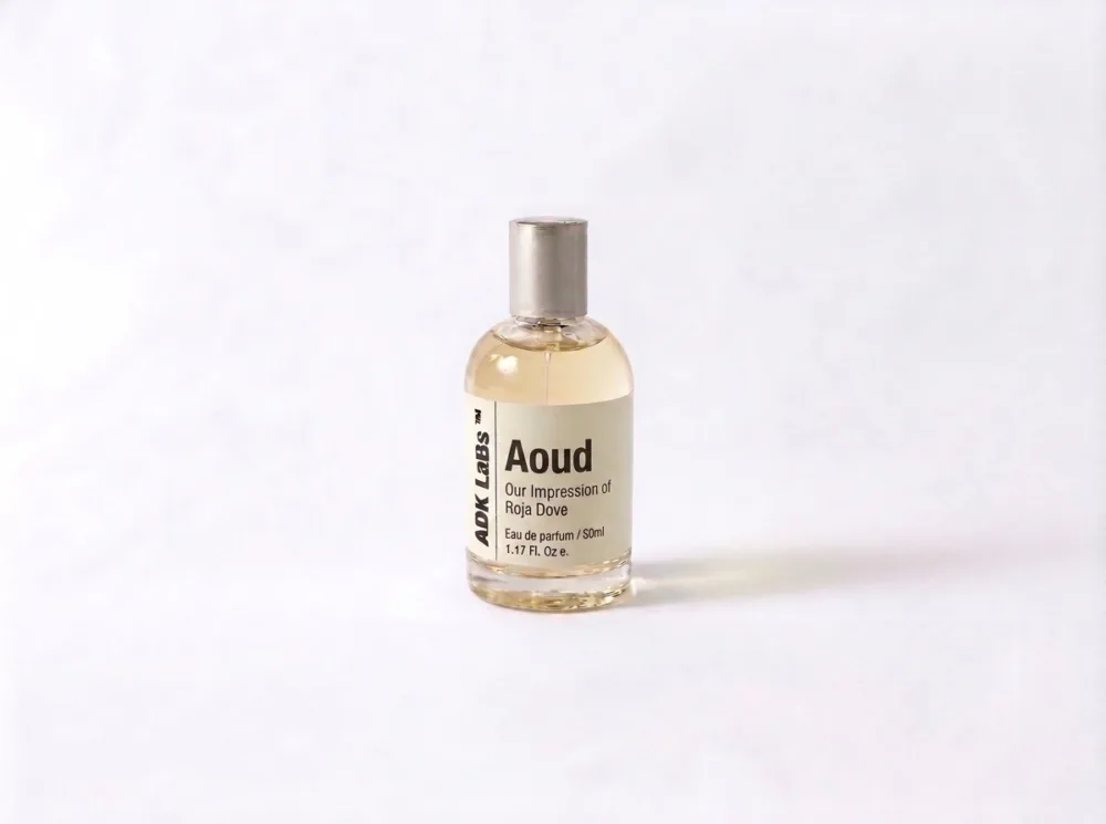 Our Impression of Aoud Roja Dove for women and men