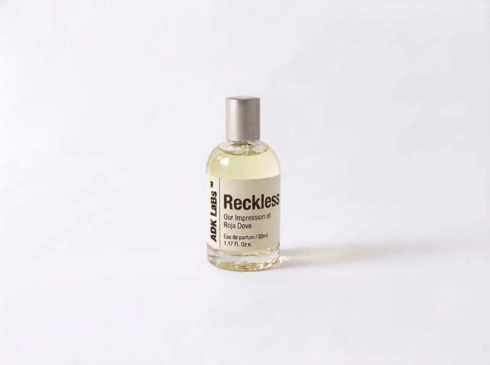 Our Impression of Reckless Pour Homme Roja Dove for men