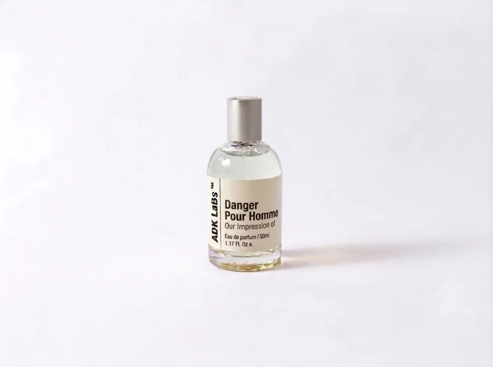 Our Impression of Danger Pour Homme Parfum Cologne Roja Dove for men
