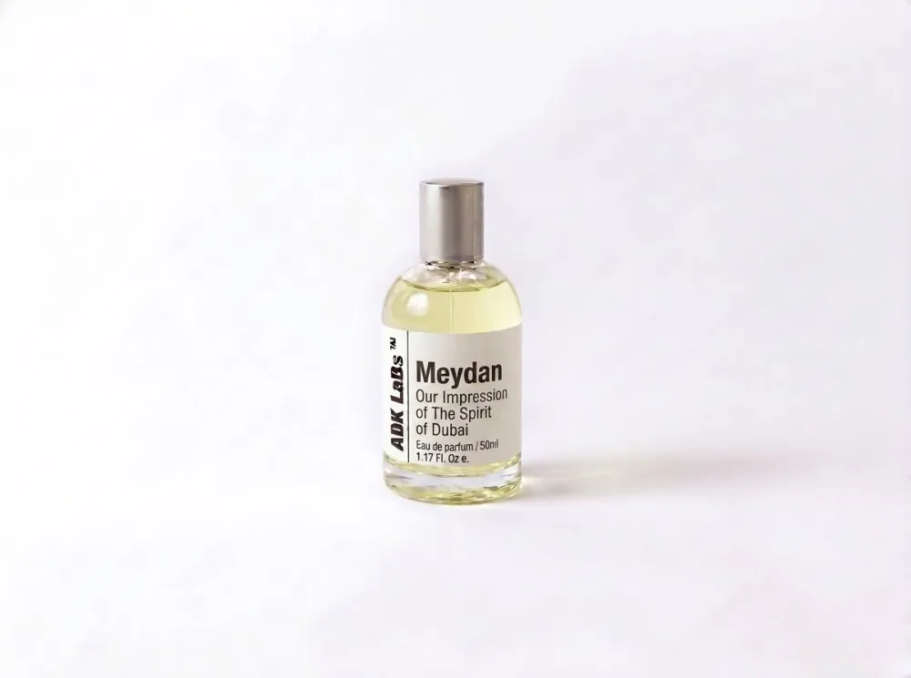 Our impression of Meydan The Spirit of Dubai for women and men
