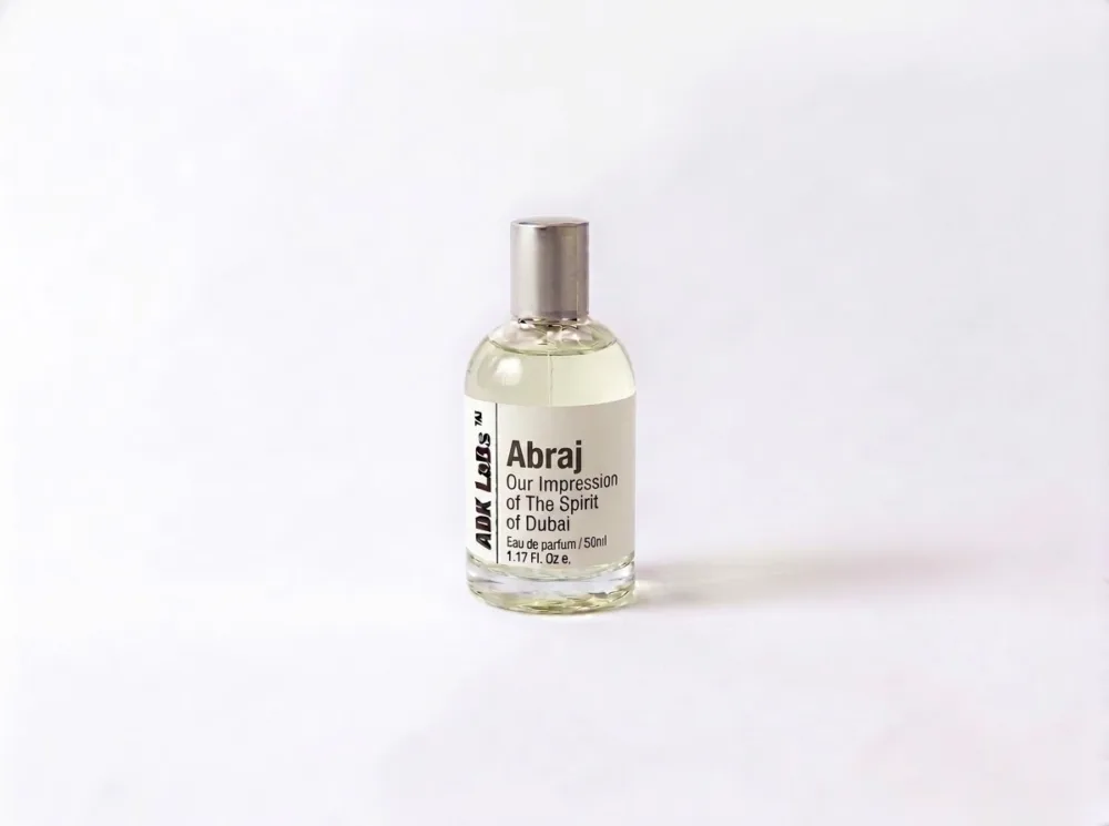Our impression of Abraj The Spirit of Dubai for women and men