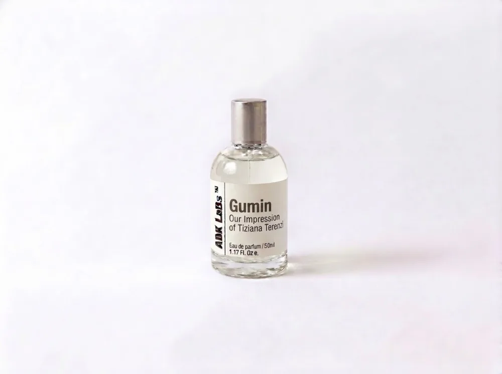 Our impression of Gumin Tiziana Terenzi for women and men